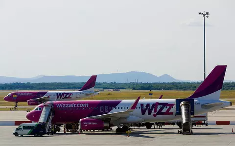 Passengers on Wizz Air flight from Morocco unable to fly back to Poland for second day