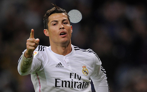 Liga hiszpańska: Ronaldo przedłużył kontrakt z Realem do 2021 roku