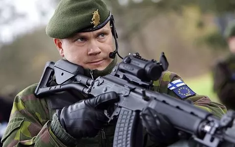 Finland: Most citizens want to join NATO without waiting for Sweden