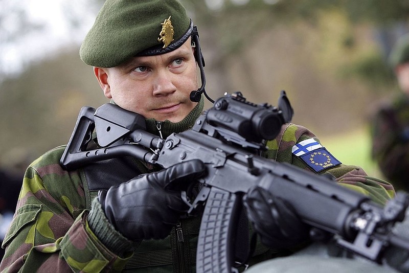 Finlandia: Większość obywateli chce wejścia do NATO nie czekając na Szwecję