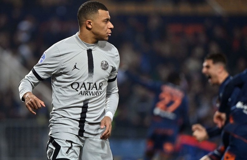 Liga francuska: Wygrana PSG okupiona kontuzją Mbappe