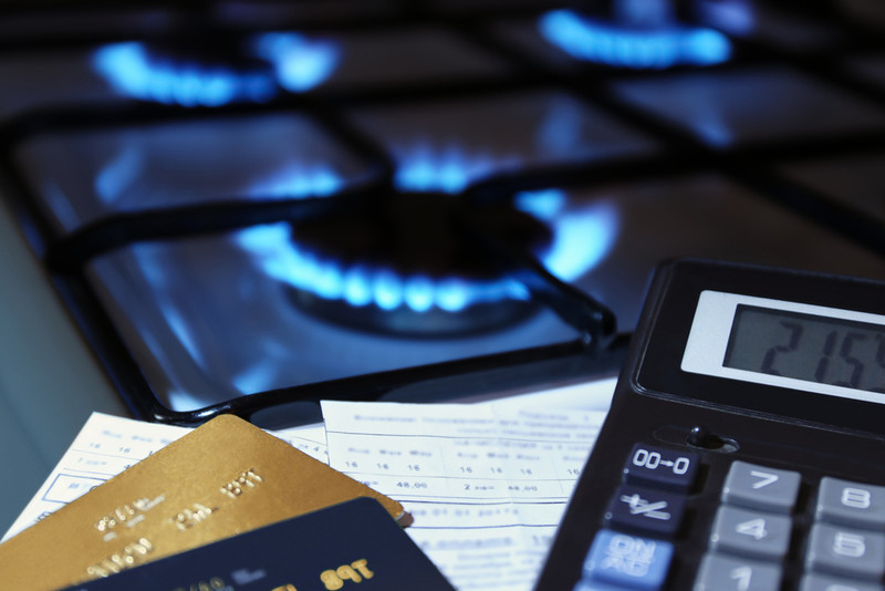 UK: British Gas debt collectors broke into people struggling with their bills