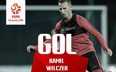 Kamil Wilczek again scores for Brondby Copenhagen