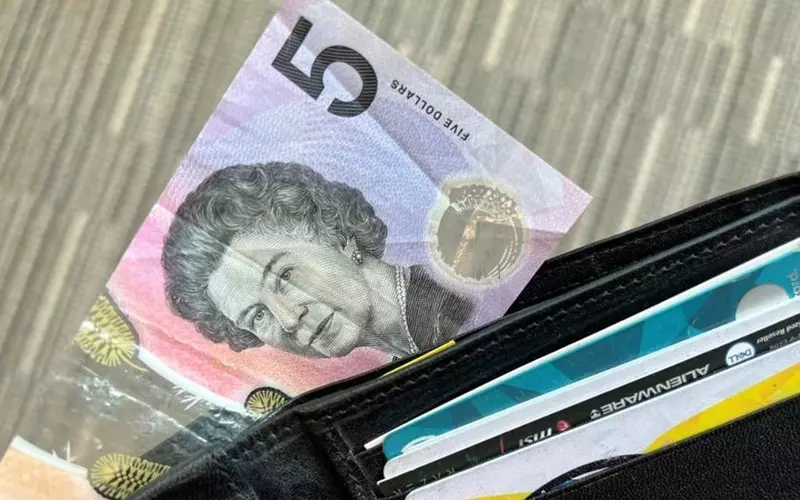 Australia: Wizerunek króla Karola III nie pojawi się na banknocie 5-dolarowym