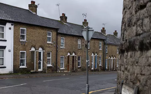 Social housing regulator finds thousands of homes have serious mould and damp