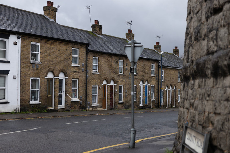 Social housing regulator finds thousands of homes have serious mould and damp