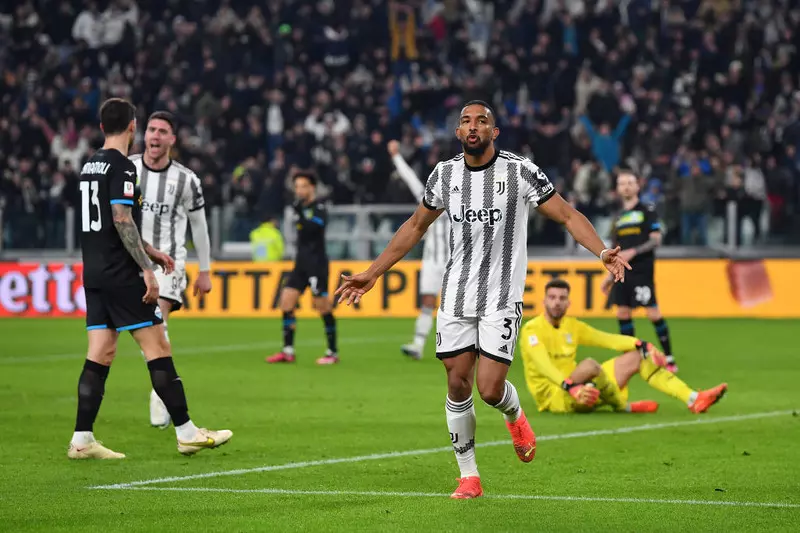 Puchar Włoch: Juventus w półfinale, kolejnym rywalem Inter