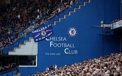 British media: £2.3bn from Chelsea sale will soon go to Ukraine