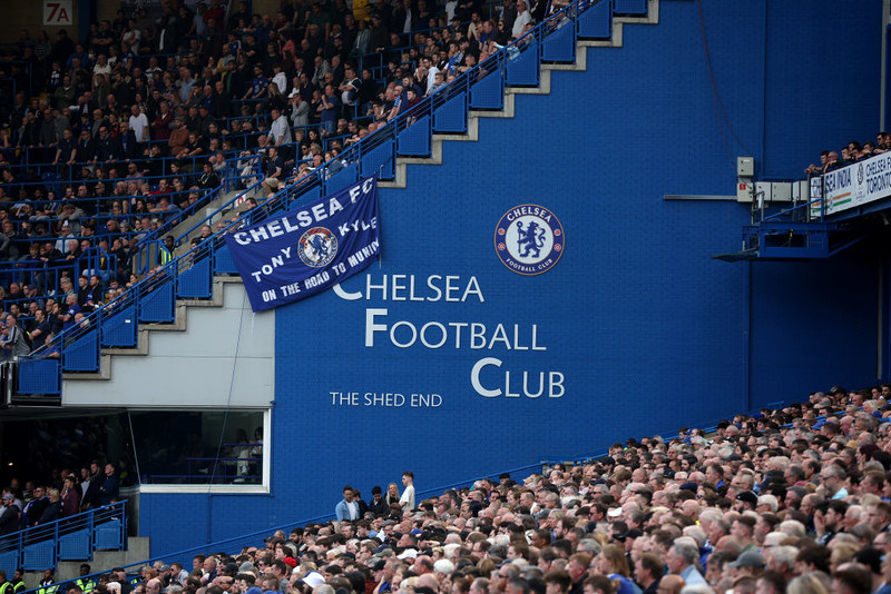 Brytyjskie media: Wkrótce 2,3 mld funtów ze sprzedaży Chelsea trafi na Ukrainę