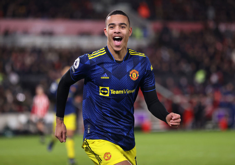 Premier League: Proceedings against MU player Greenwood dropped