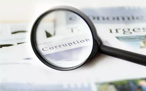 UK ma problem z korupcją. Duży spadek kraju w rankingu 