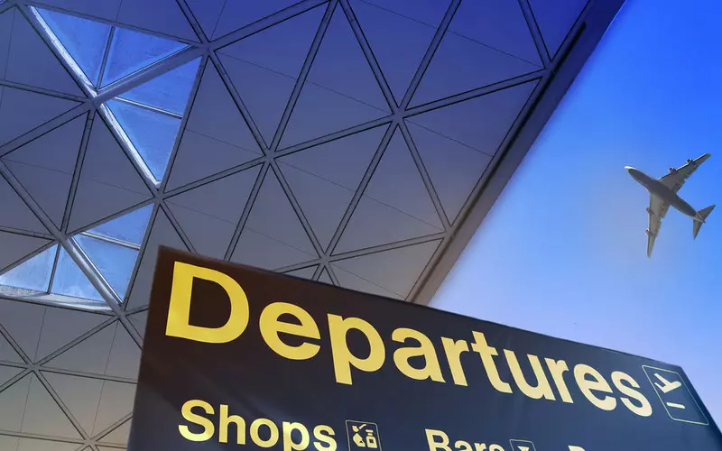 Opuszczone lotnisko na obrzeżach Londynu może zostać ponownie otwarte
