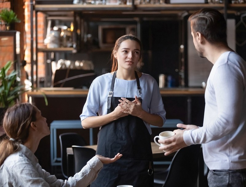 Netherlands: The catering industry introduces a blacklist of nuisance customers