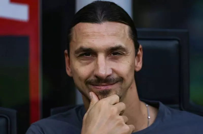 Ibrahimovic bought a townhouse in Stockholm for 13 million euros