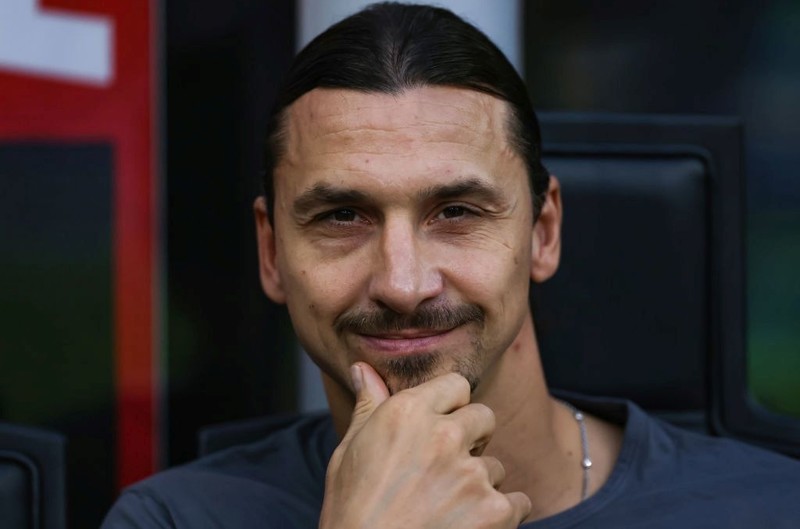 Ibrahimovic kupił kamienicę w Sztokholmie za 13 milionów euro