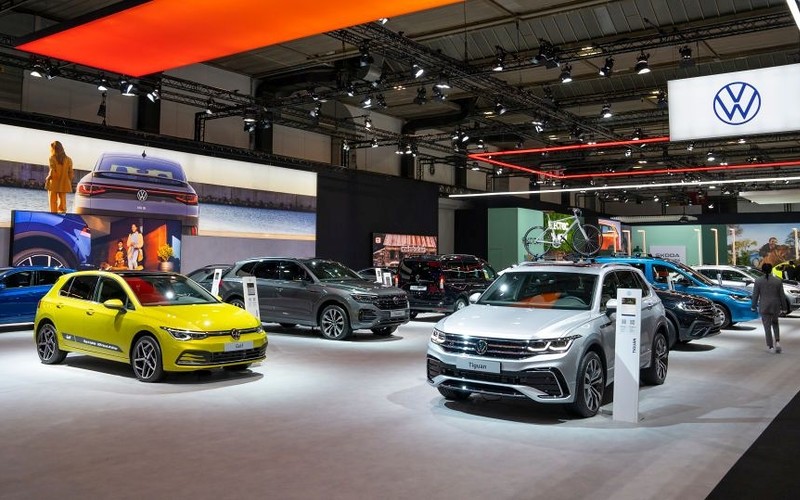Niemiecki VW Golf został zdetronizowany. Nie jest już najpopularniejszym samochodem w Europie
