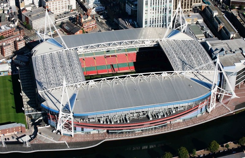 Przebój Toma Jonesa "Delilah" zakazany na walijskim stadionie narodowym w Cardiff