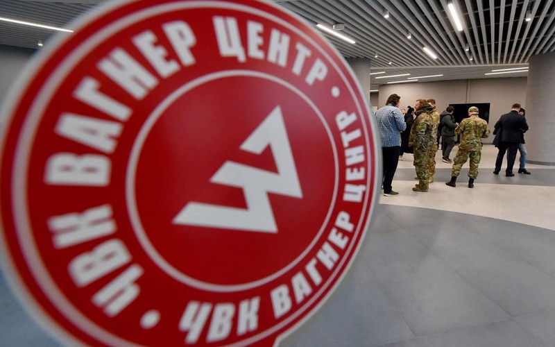 Home Office preparing to proscribe Wagner Group as a terrorist organisation