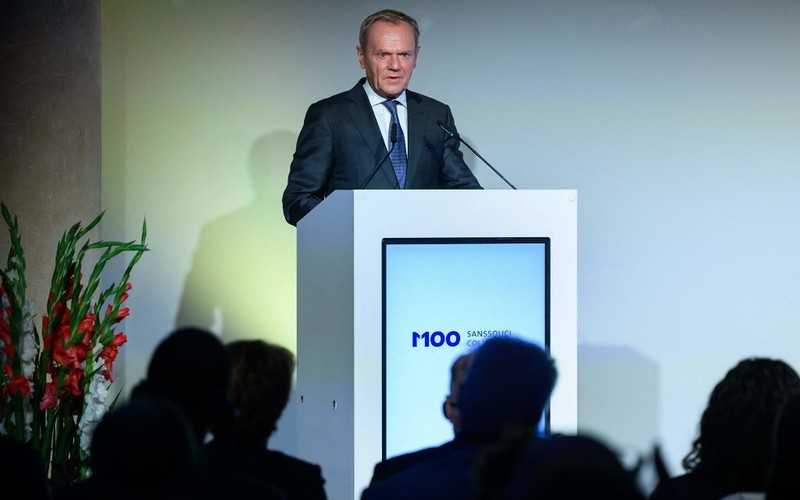 Sondaż dla "rp.pl": Stan gospodarki lepszy za Tuska niż za Morawieckiego