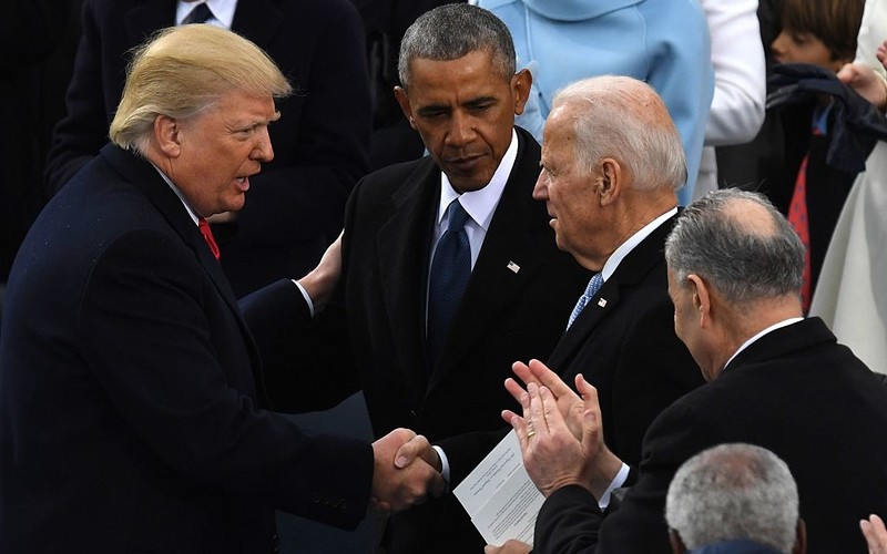 USA: Most Americans want neither Biden nor Trump