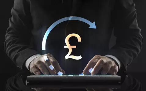 ‘Digital pound’ possible by 2030 in bid to combat falling use of cash