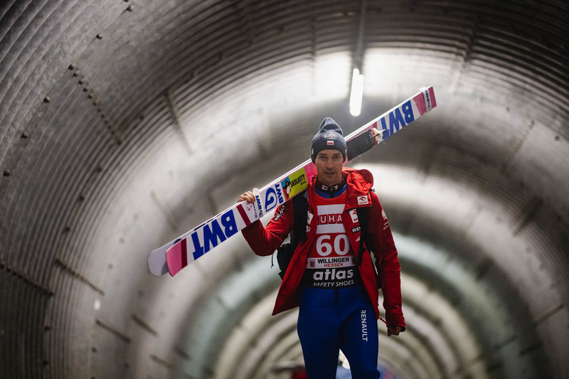 World Cup in jumping: She was seventh in Willingen, the triumph of Graneruda