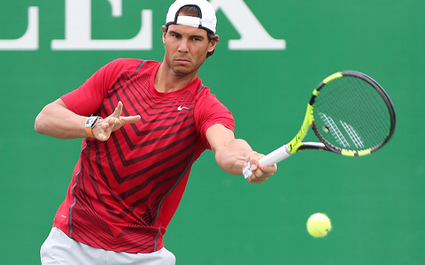 Rafael Nadal to return at the Mubadala World Tennis Championships in December