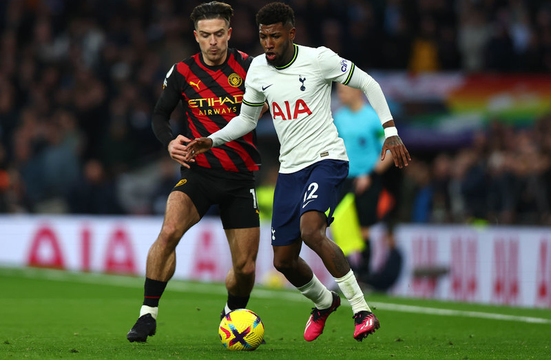 English league: Manchester City did not take advantage of Arsenal's slip