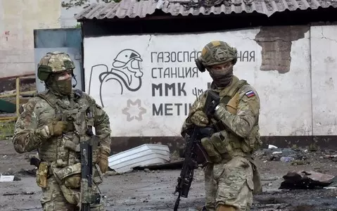 Financial Times: Major Russian offensive in Ukraine could happen within 10 days