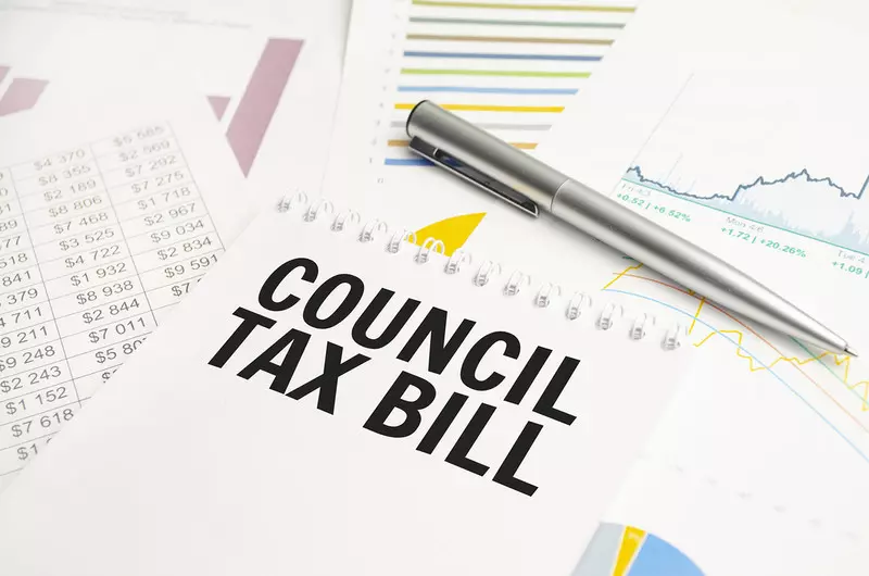Council tax bills in London’s most expensive borough to rise
