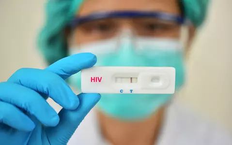 HIV testing: Free DIY home kit offered in England