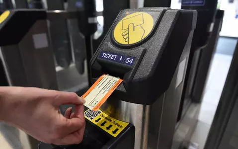 Return train tickets expected to be scrapped in UK rail shake-up