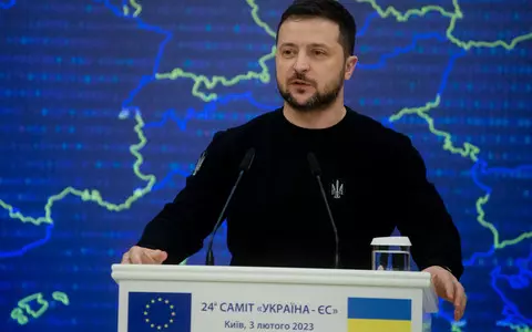 "FT": The EU is preparing to receive President Zelensky at the summit in Brussels