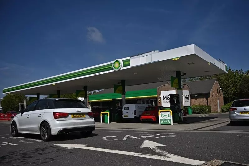 Zysk brytyjskiego koncernu naftowego BP w 2022 r. był najwyższy w historii i wyniósł 28 mld dolarów