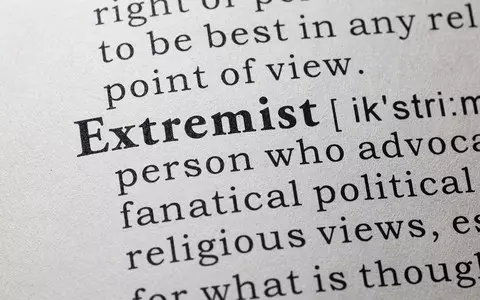 Media: The deradicalization program treats terrorism as a disease, not a threat