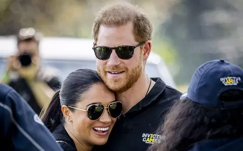 Harry and Meghan to be questioned in Samantha Markle defamation case