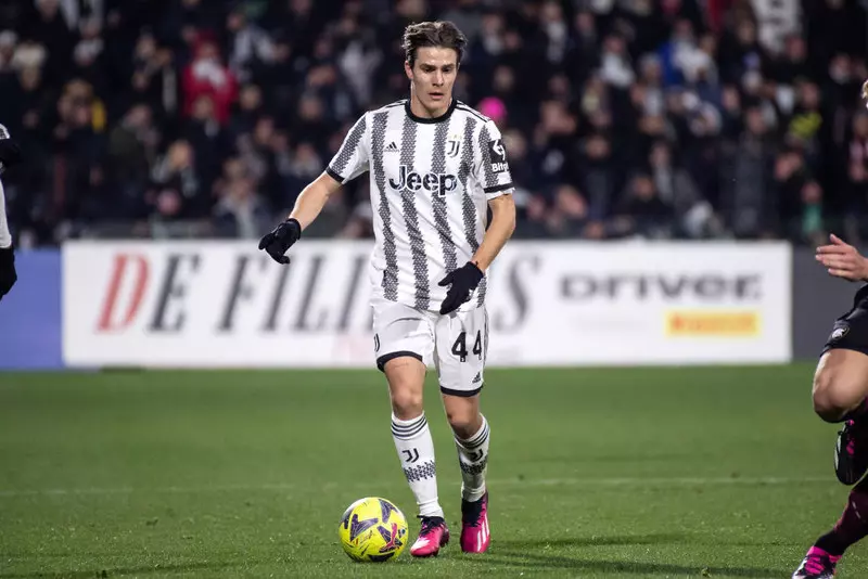 Liga włoska: Wysoka wygrana Juventusu z drużyną Piątka