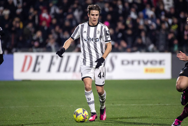 Italian league: Juventus won against Piatek