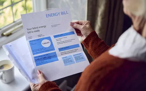 When your energy bill could start going down, according to experts