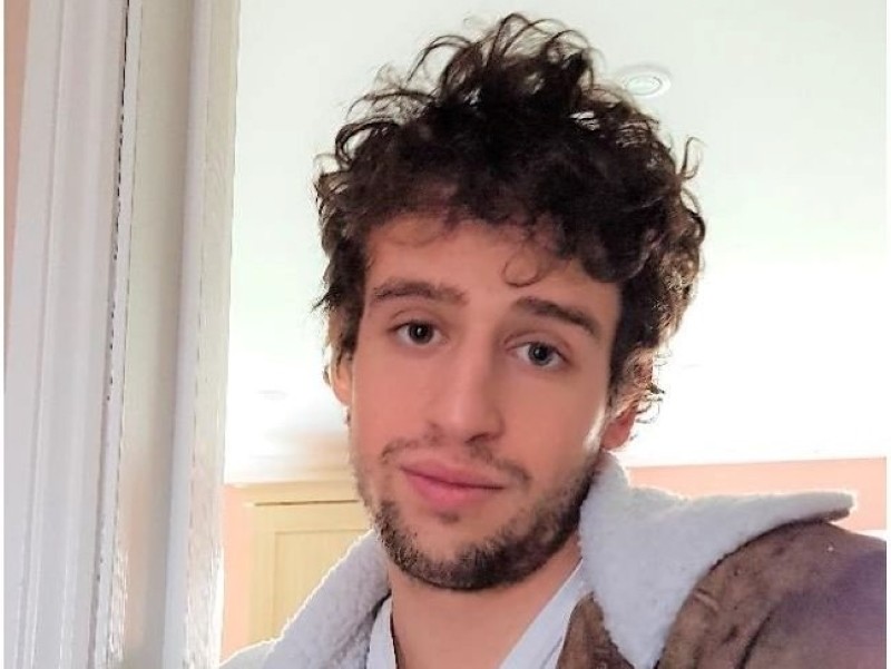Pole suffering from mental disorder missing in UK, he may staying in Poland