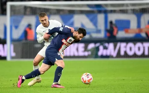 Coupe de France: PSG dropped out of the 1/8 finals for the second consecutive time