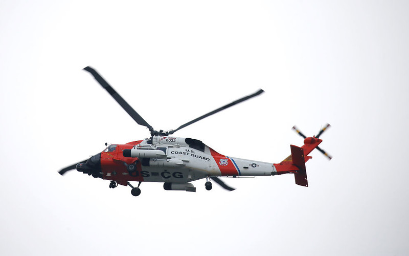 USA: Amerykańskie służby uratowały 20 rozbitków na bezludnej wyspie w pobliżu Kuby