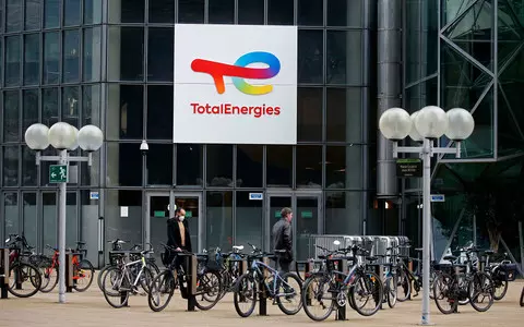 France: Concern TotalEnergies has made a record profit of $20.5 billion in 2022