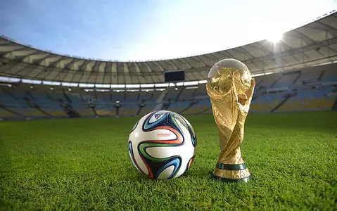 WORLD CUP 2030: Greece confirmed it can co-host the tournament