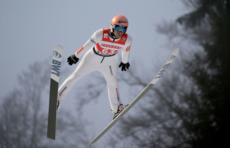 World Cup Jumping: Return to the US after nearly two decades