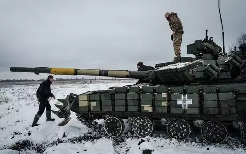 Ukrainian president's advisor: New Russian offensive has already begun