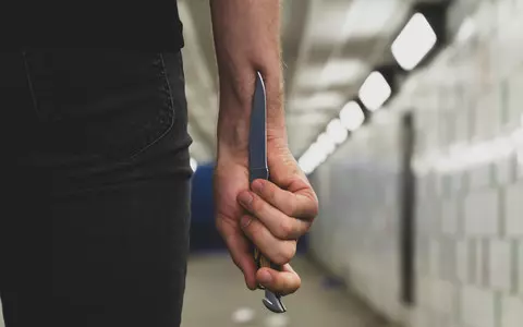 Number of knife crime highest in history of England and Wales statistics