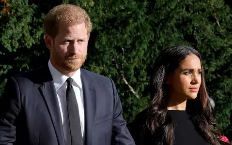 An investigation has been launched into Clarkson and his column about Meghan Markle