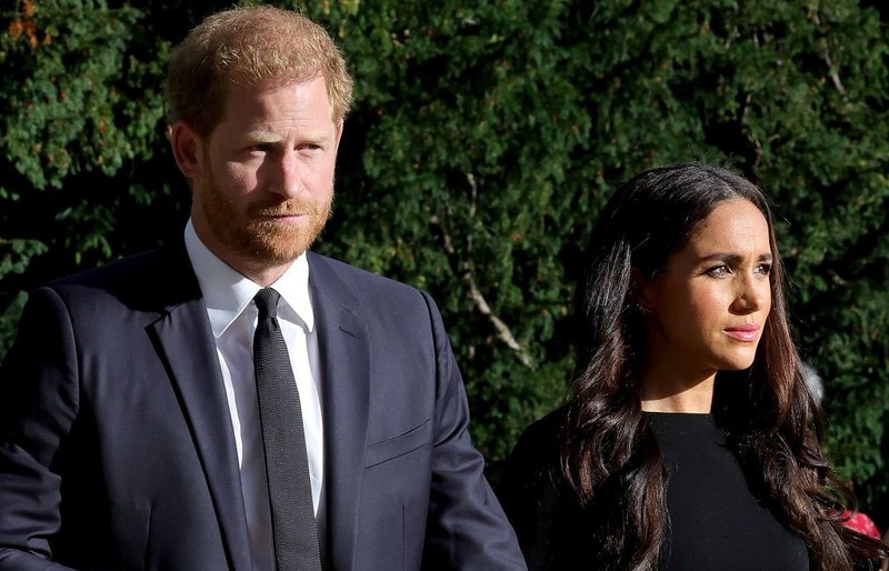 An investigation has been launched into Clarkson and his column about Meghan Markle