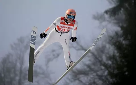 World Cup in jumping: Polish fans have mastered Lake Placid. 5 Poles in competition